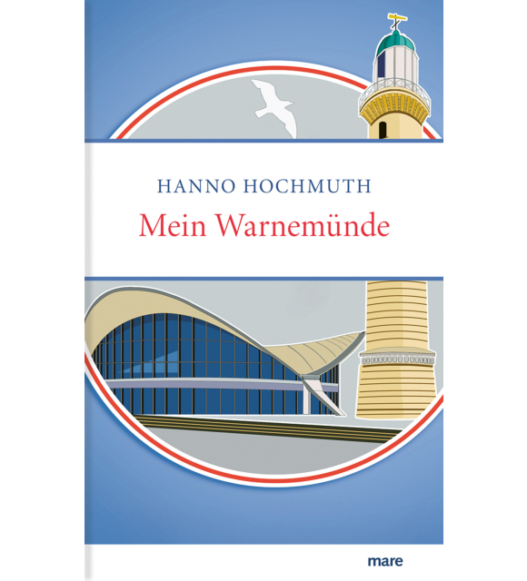Mein Warnemünde
