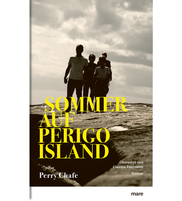 Sommer auf Perigo Island