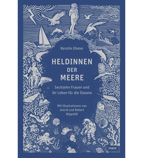Heldinnen der Meere