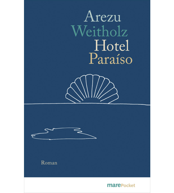 Hotel Paraíso