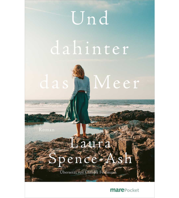 Und dahinter das Meer