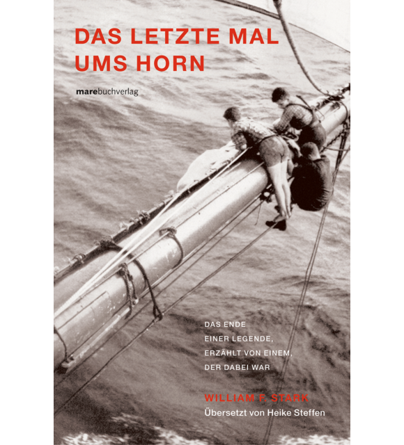 Das letzte Mal ums Horn