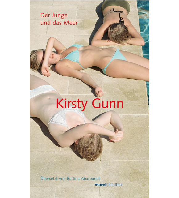 Der Junge und das Meer