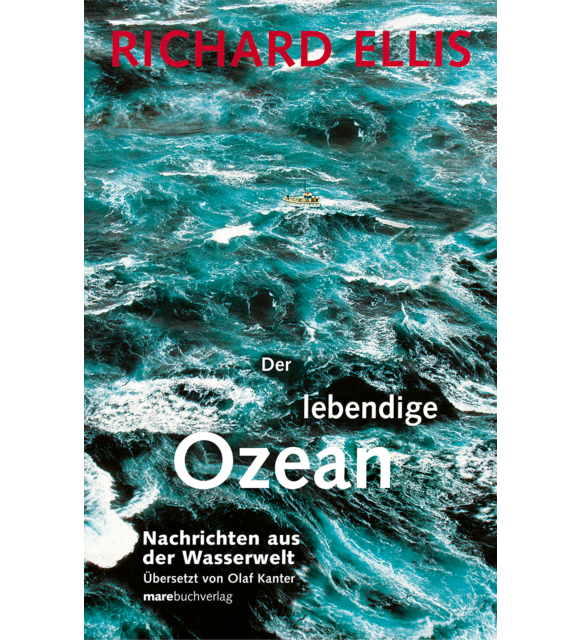 Der lebendige Ozean