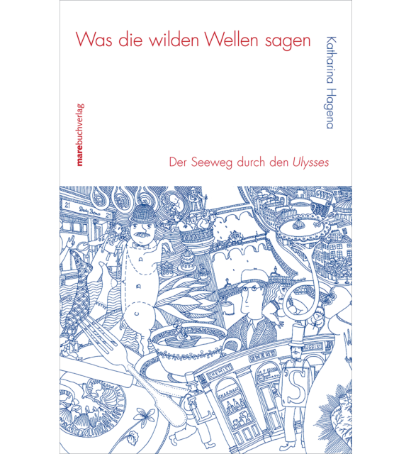 Was die wilden Wellen sagen