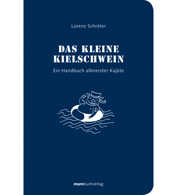 Das kleine Kielschwein