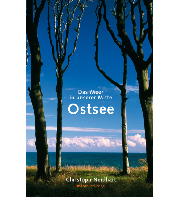 Ostsee Christoph Neidhart