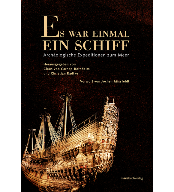 Es war einmal ein Schiff