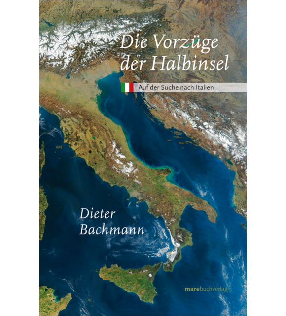 Die Vorzüge der Halbinsel Dieter Bachmann
