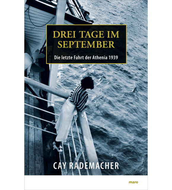 Drei Tage im September