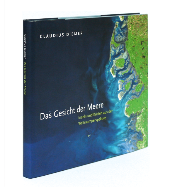 Das Gesicht der Meere