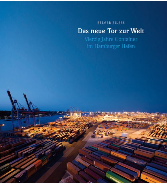 Das neue Tor zur Welt