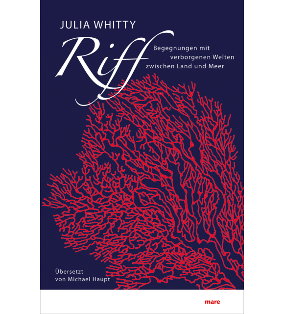 Riff Julia Whitty