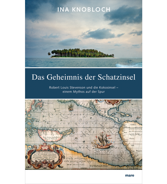 Das Geheimnis der Schatzinsel