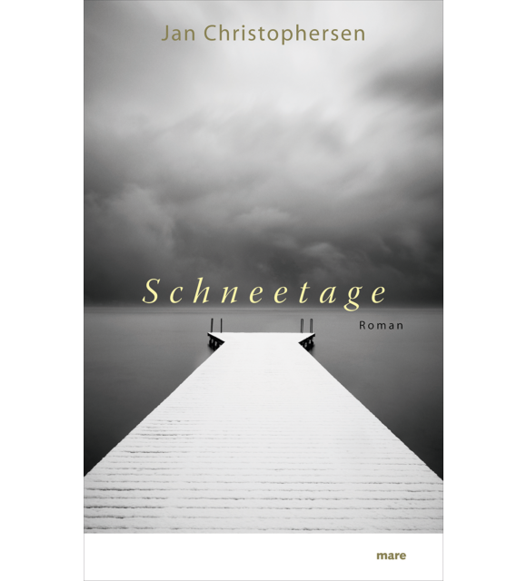 Schneetage Jan Christophersen