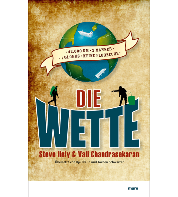 Die Wette