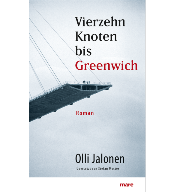 Vierzehn Knoten bis Greenwich