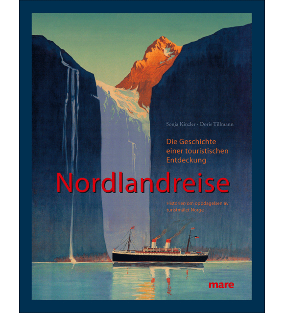 Nordlandreise