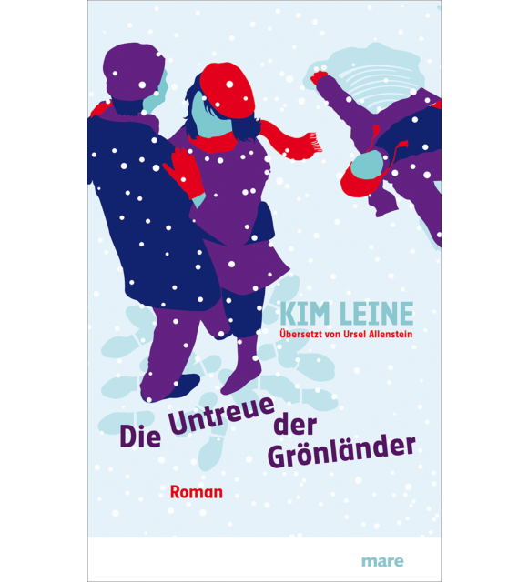 Die Untreue der Grönländer