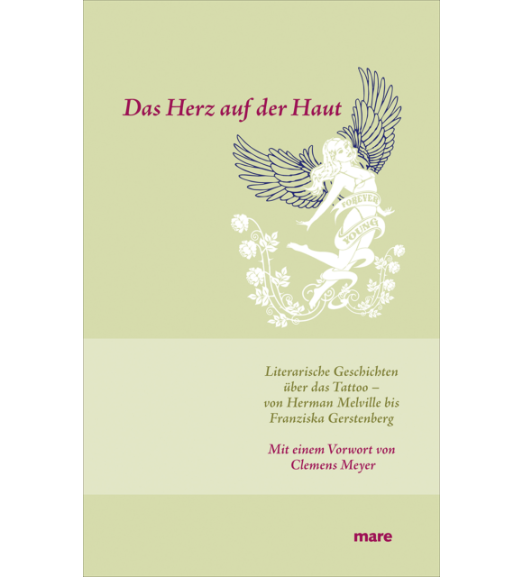 Das Herz auf der Haut