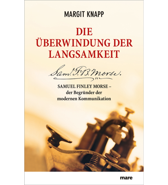 Die Überwindung der Langsamkeit