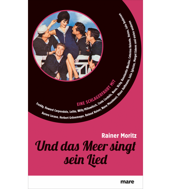 Und das Meer singt sein Lied