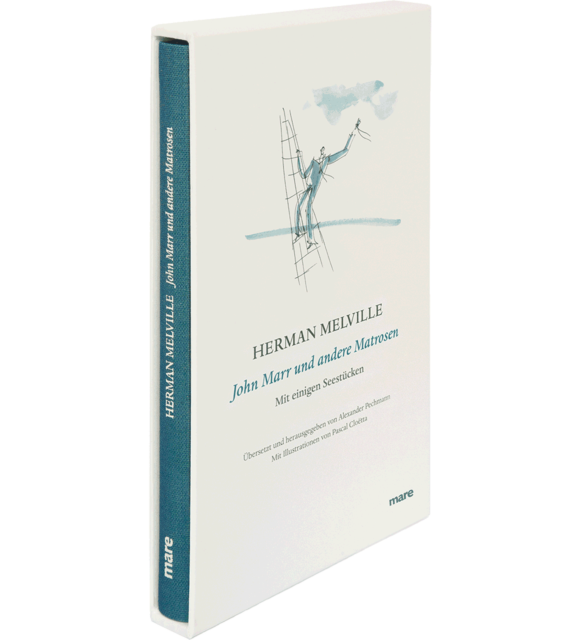 John Marr und andere Matrosen