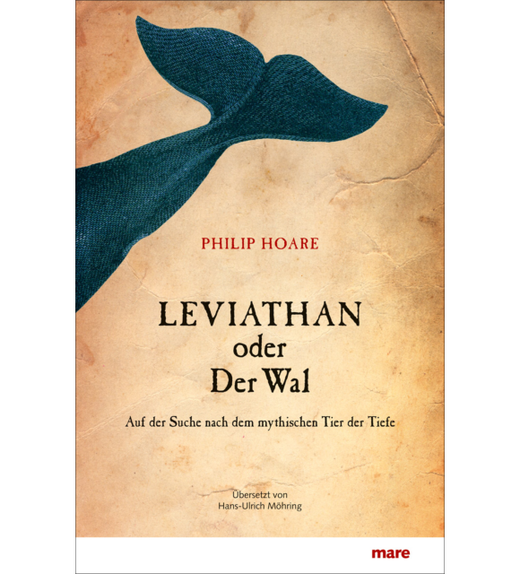 Leviathan oder Der Wal