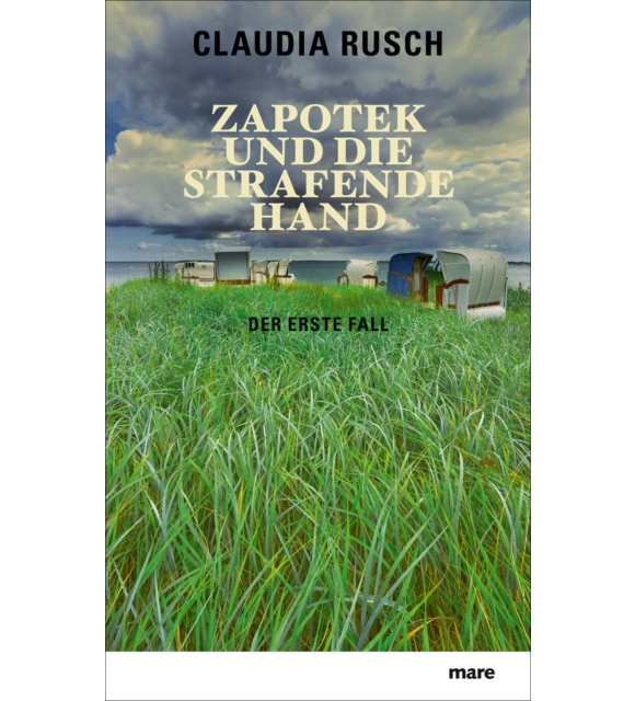 Zapotek und die strafende Hand