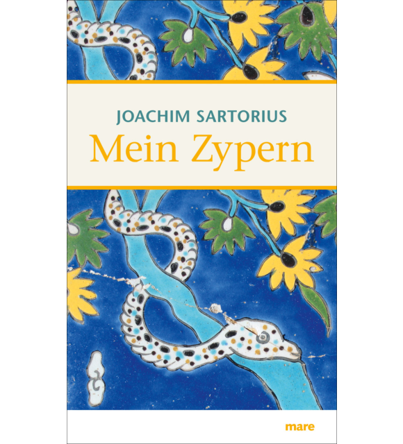 Mein Zypern