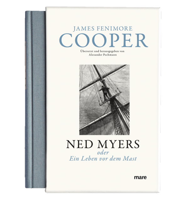 Ned Myers