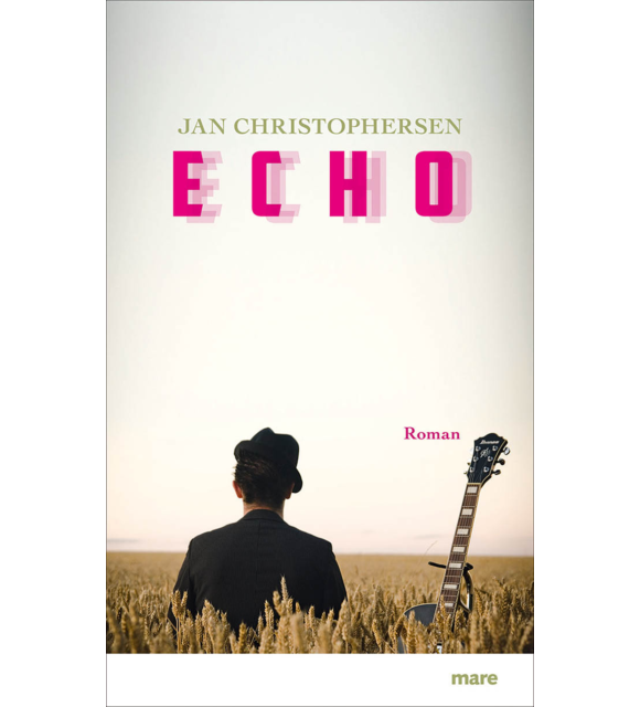 Echo Jan Christophersen