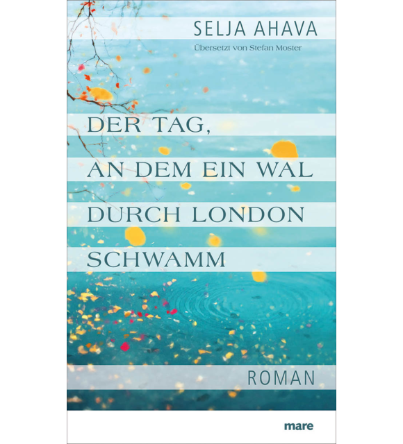 Der Tag, an dem ein Wal durch London schwamm