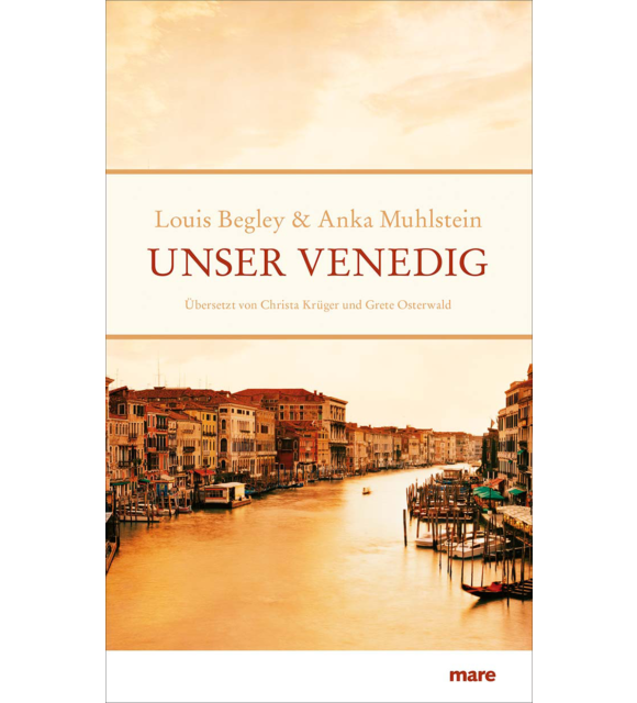Unser Venedig