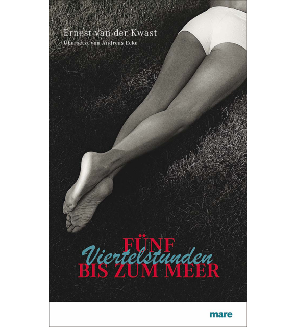 Fünf Viertelstunden bis zum Meer