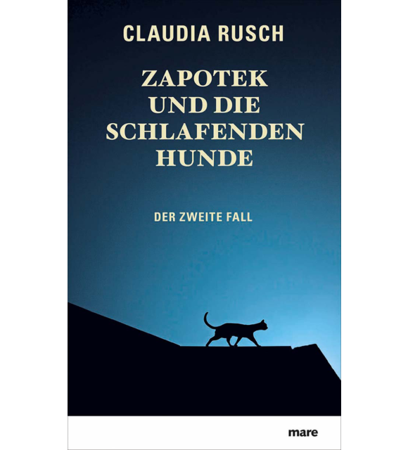 Zapotek und die schlafenden Hunde