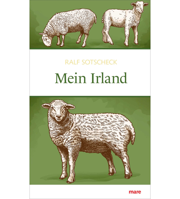Mein Irland