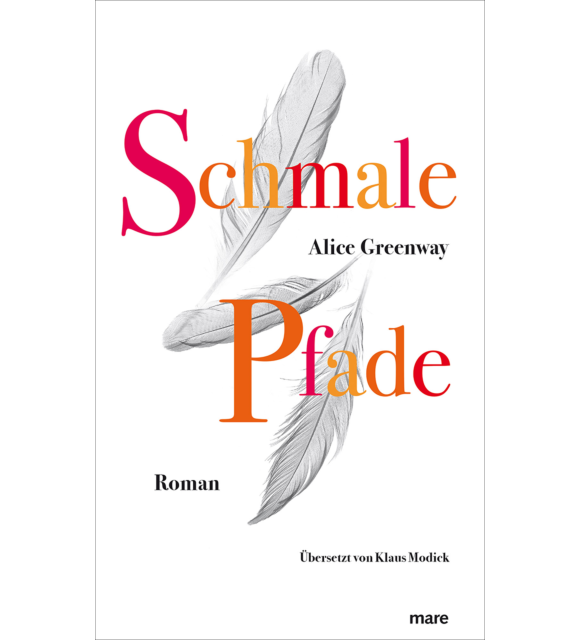 Schmale Pfade