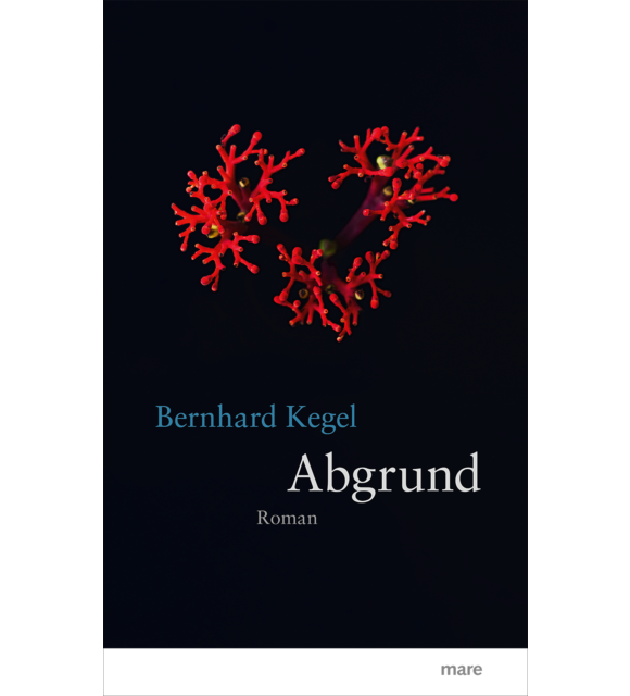 Abgrund Bernhard Kegel