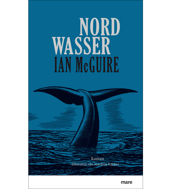 Nordwasser Ian McGuire