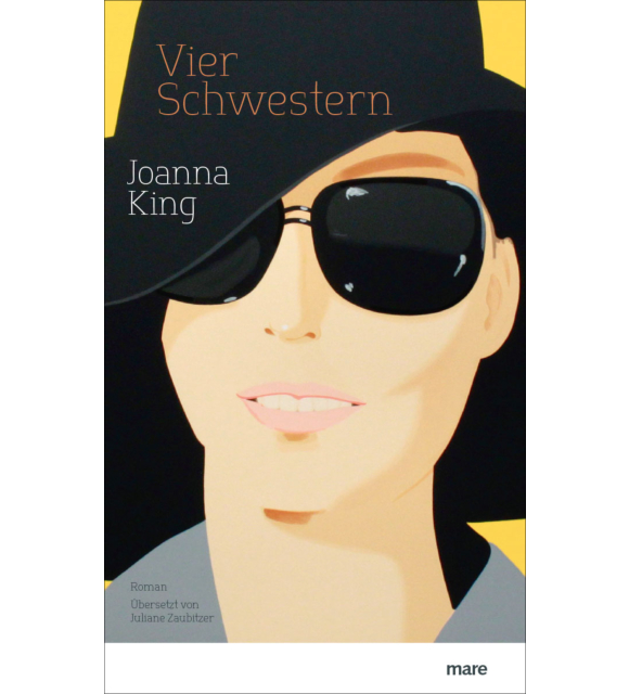 Vier Schwestern Joanna King