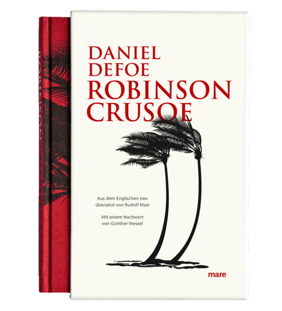 Robinson Crusoe