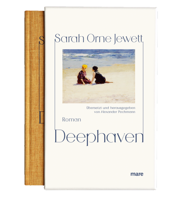 Deephaven