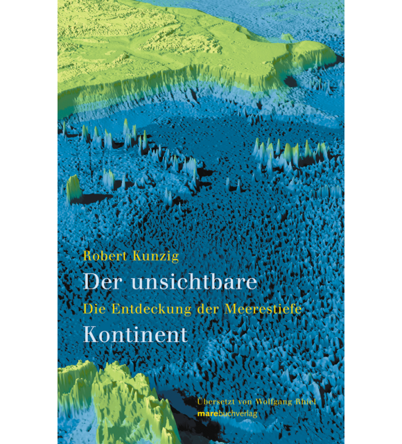 Der unsichtbare Kontinent