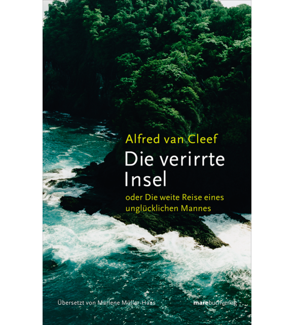 Die verirrte Insel
