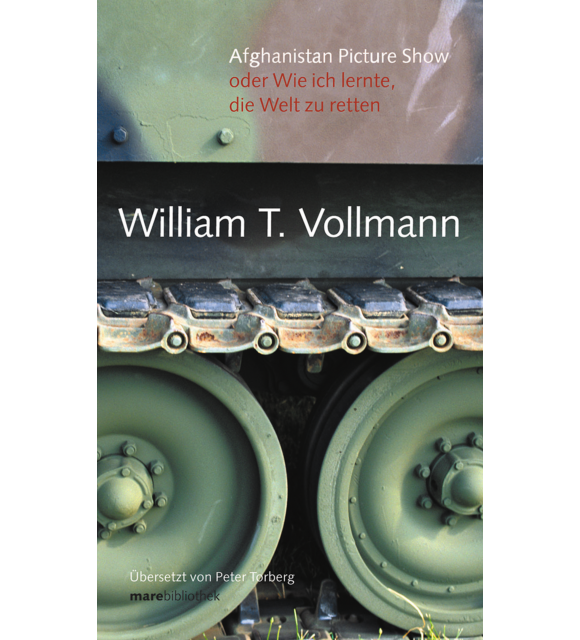 Afghanistan Picture Show