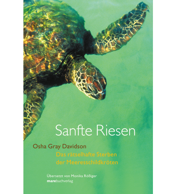 Sanfte Riesen