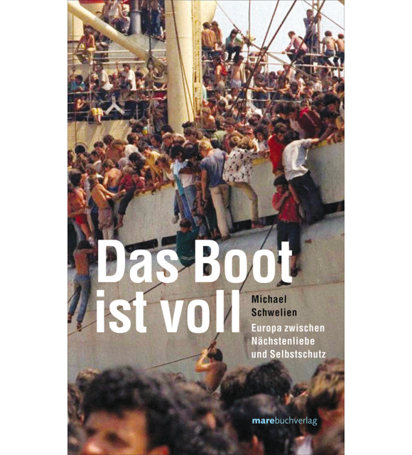Das Boot ist voll