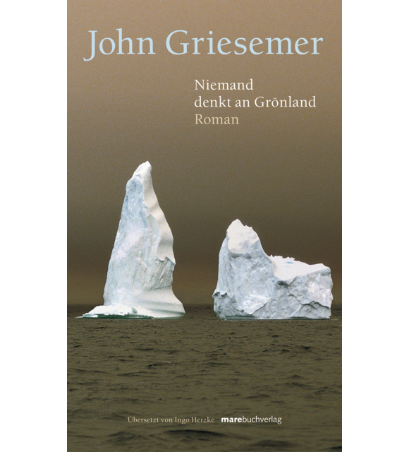 Niemand denkt an Grönland