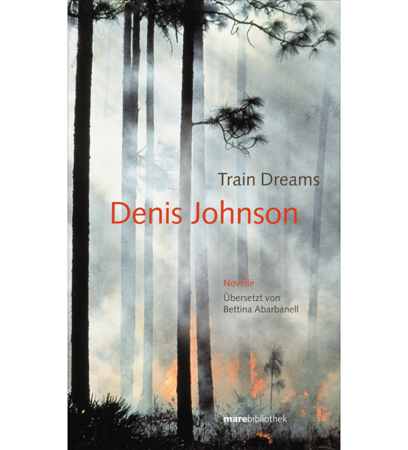 Train Dreams
